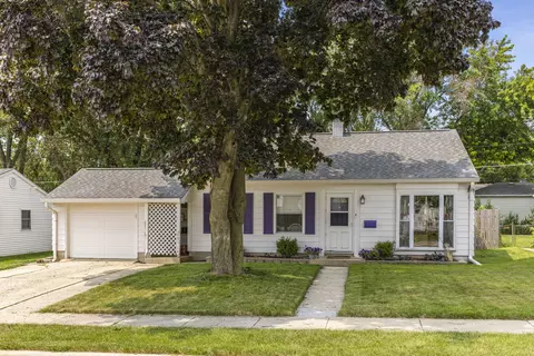 632 Hudson Ave, Romeoville, IL 60446