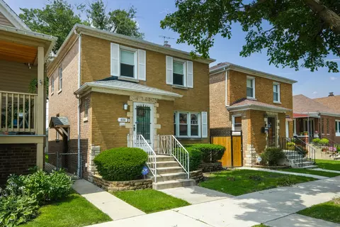 4550 S Kedvale Ave, Chicago, IL 60632