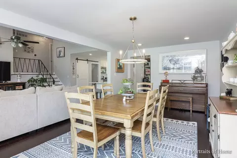 Dining - 1107 E Prairie Ave, Wheaton, IL 60187 photo 1 of 2