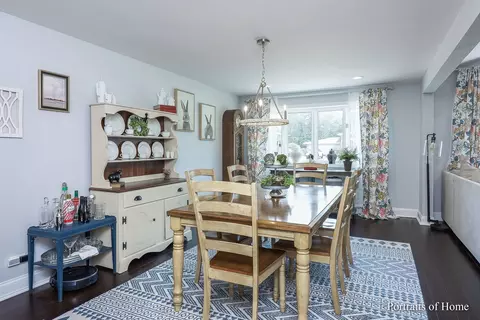 Dining - 1107 E Prairie Ave, Wheaton, IL 60187 photo 2 of 2
