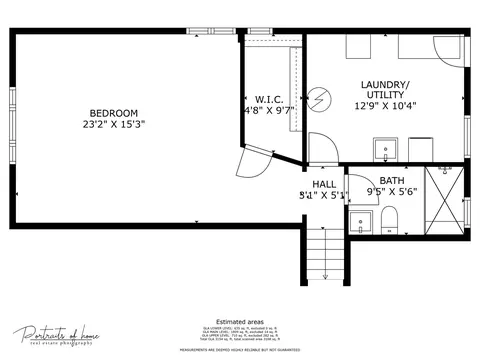 Floorplan - 1107 E Prairie Ave, Wheaton, IL 60187 photo 3 of 3