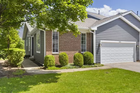 502 W Parkside Dr, Palatine, IL 60067