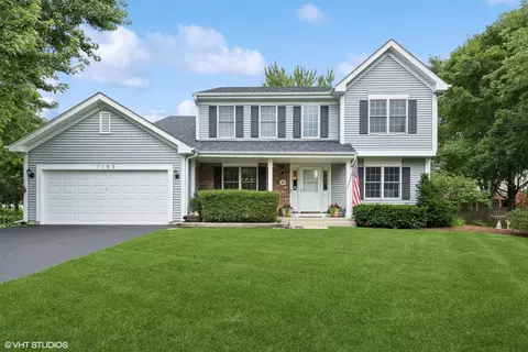 1162 Donegal Ln, Barrington, IL 60010