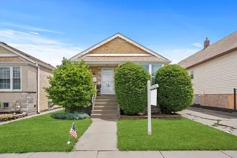 6229 S Normandy Ave, Chicago, IL 60638
