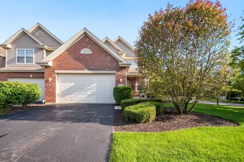 12635 Yorkshire Dr, Homer Glen, IL 60491