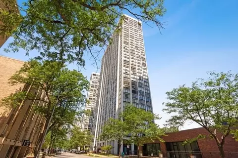 5445 N Sheridan Rd #1110, Chicago, IL 60640