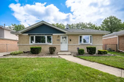 12201 S Millard Ave, Alsip, IL 60803