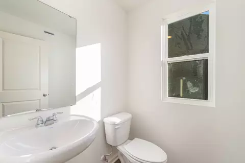 Bath - 428 Bricker St, Hebron, IN 46341 photo 1 of 3