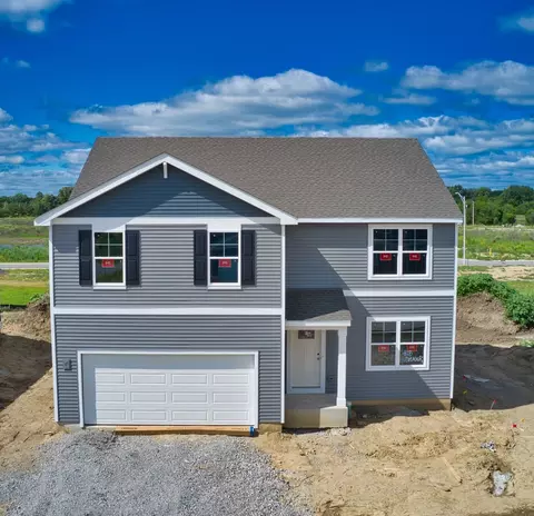 428 Bricker St, Hebron, IN 46341