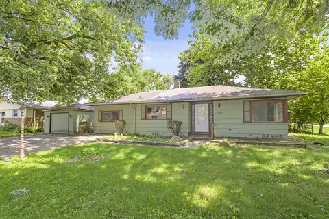 15485 Millard Ave, Markham, IL 60428