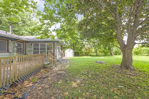 Exterior - 15485 Millard Ave, Markham, IL 60428 photo 2 of 6