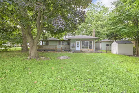 Exterior - 15485 Millard Ave, Markham, IL 60428 photo 6 of 6