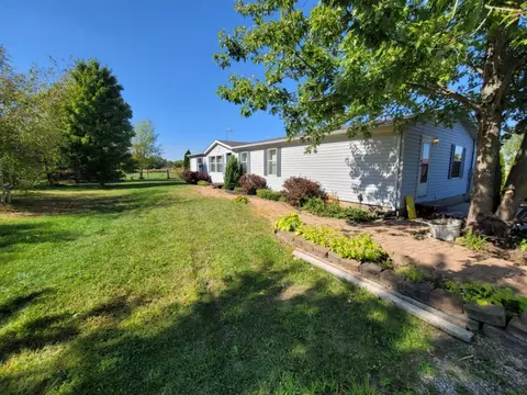 3473 County Road 500, Foosland, IL 61845