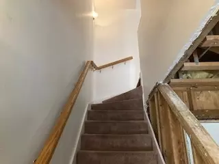 Entry Way - 1142 E 46th St, Chicago, IL 60653 photo 2 of 2