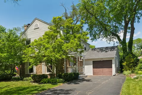 2109 Vardon Ln, Flossmoor, IL 60422