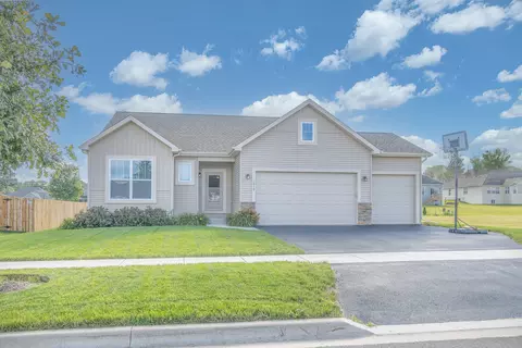 3602 Waterscape St, Elgin, IL 60123