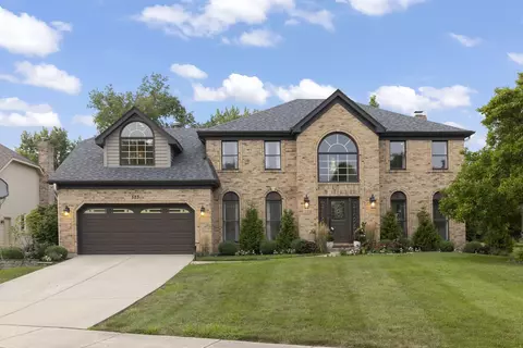 523 Dilorenzo Dr, Naperville, IL 60565
