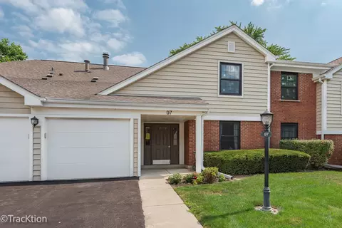 97 Marble Hill Ct #B2, Schaumburg, IL 60193