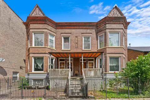 1309 N Rockwell St, Chicago, IL 60622