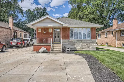 3416 W 115th St, Chicago, IL 60655