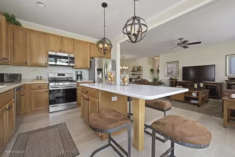 2828 Beacon Point Cir, Elgin, IL 60124 photo 7