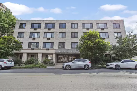 6060 N Ridge Ave #2F, Chicago, IL 60660