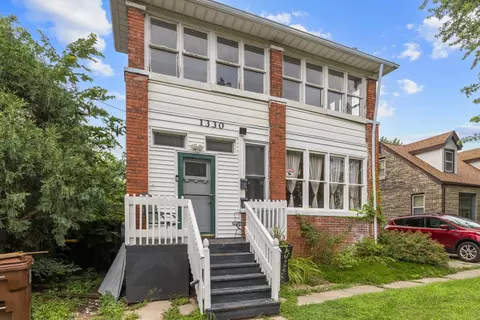 1330 Benton St, Rockford, IL 61107