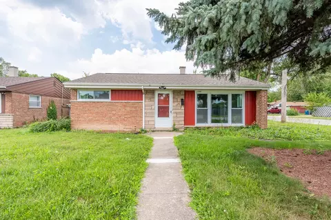 1350 Freeland Ave, Calumet City, IL 60409