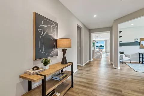 Entry Way - 4190 Wanderlust Dr, Algonquin, IL 60102 photo 1 of 1