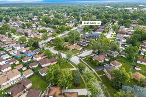 4448 Adele Ln, Oak Forest, IL 60452 photo 28