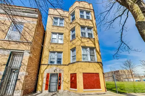 4056 W Van Buren St, Chicago, IL 60624