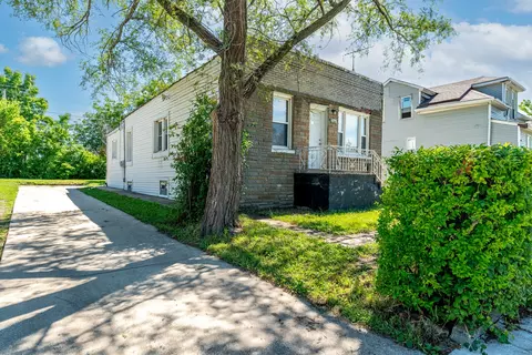 266 E 23rd St, Chicago Heights, IL 60411