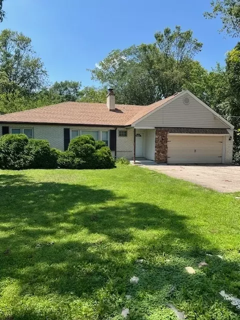 7740 S County Line Rd, Burr Ridge, IL 60527
