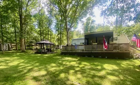 6 172 Woodhaven, Sublette, IL 61367