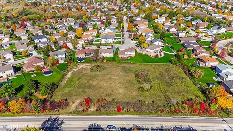 11700 W 143rd St, Orland Park, IL 60467