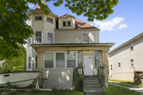 118 N Lockwood Ave, Chicago, IL 60644