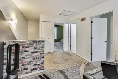 Entry Way - 837 Symphony Dr, Aurora, IL 60504 photo 2 of 2