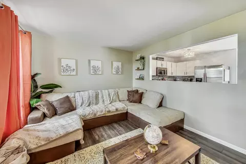 Living - 837 Symphony Dr, Aurora, IL 60504 photo 1 of 1