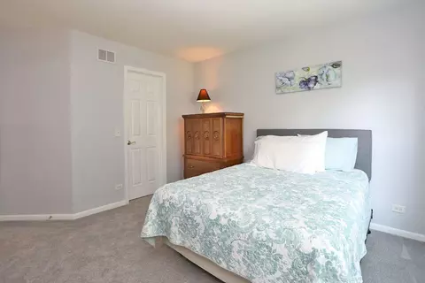 Bedroom - 344 Bay Dr, Itasca, IL 60143 photo 6 of 6
