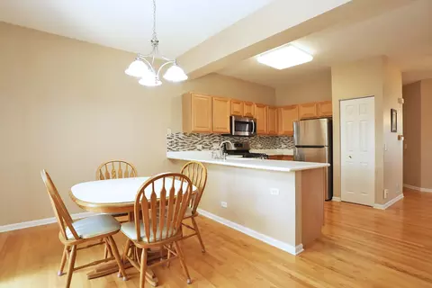 Kitchen - 344 Bay Dr, Itasca, IL 60143 photo 3 of 3