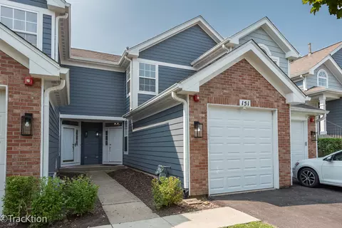 151 Shorewood Dr, Glendale Heights, IL 60139