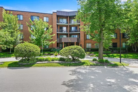 263 S Clubhouse Dr #229, Palatine, IL 60074