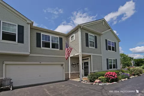 667 Arbor Cir, Lakemoor, IL 60051