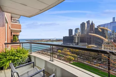 270 E Pearson St #1302, Chicago, IL 60611 photo 28