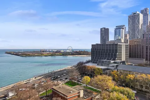 270 E Pearson St #1302, Chicago, IL 60611 photo 27