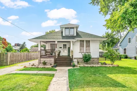 313 Castle St, Sandwich, IL 60548