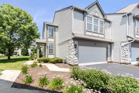 3160 Bromley Ln, Aurora, IL 60502
