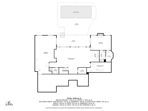 2621 Poplar View Bnd, Elgin, IL 60120 photo 47