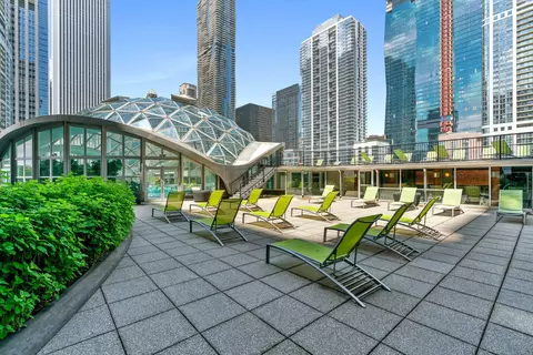 400 E Randolph St #2525, Chicago, IL 60601 photo 18