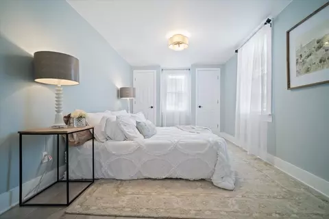 Bedroom - 306 E Stewart St, Bloomington, IL 61701 photo 1 of 1